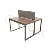 Worklite Workstation (Two Person)