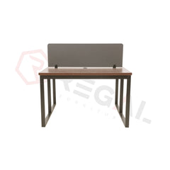 Worklite Workstation (Two Person)