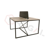 Workzon Workstation (Two Person)