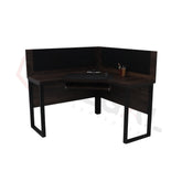 Corner Workstation (Two Person)