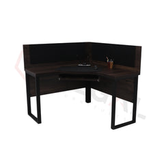 Corner Workstation (Two Person)