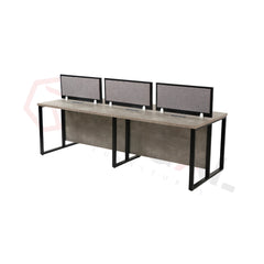 Siton Workstation (Six Person)