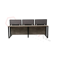 Siton Workstation (Six Person)