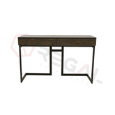 Lumina Console