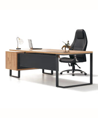 Elara Executive Table