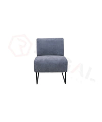 Astral Sofa (Single-Seater)