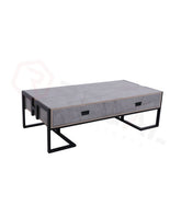 Cordia Center Table