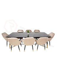 Crown Dining Table