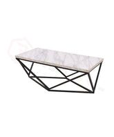 Diamond Center Table