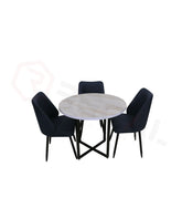 Elvo Dining Table