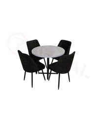 Elvo Dining Table
