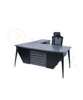 Focus Executive Table