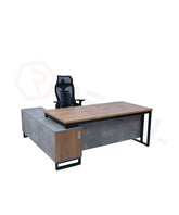 Freedom Executive Table