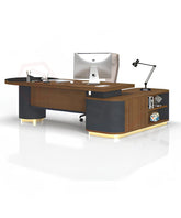 Fusion Executive Table