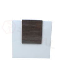 Greet Reception Counter