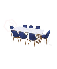 Lark Dining Table