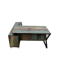 Greynite Manager Table