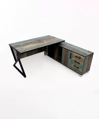 Greynite Manager Table