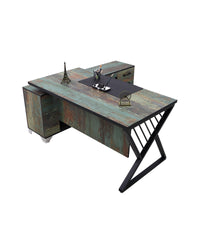 Greynite Manager Table