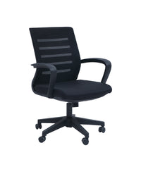 Zafron Staff Chair