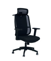 Beta Manager Chair