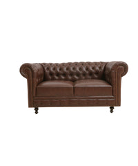 Chester Sofa (Two-seater)