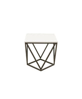 Diamond Coffee Table