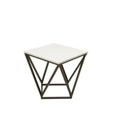 Diamond Coffee Table