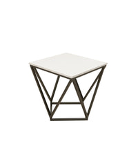 Diamond Coffee Table