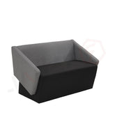 Mid-Century Sofa (Two-seater)
