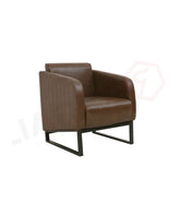 Monaco Sofa (Single-seater)