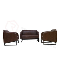 Monaco Sofa Set