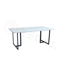 Munch Dining Table