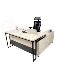 Neon Manager Table