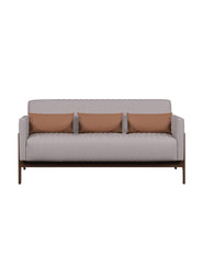 Elvix Sofa (Three-Seater)