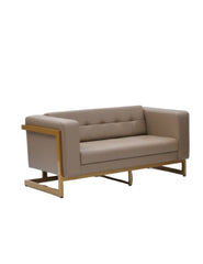 Noble Sofa Set (Two-Seater)
