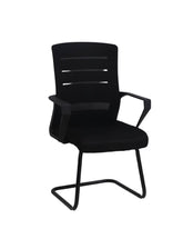 Zafron visitors chair