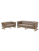 Noble Sofa Set