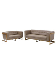 Noble Sofa Set