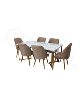 Nibble Dining Table