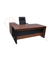 Orbit Executive Table