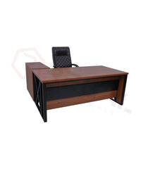 Orbit Executive Table