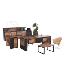Orbix Executive Table