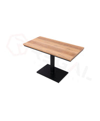 Placement Dining Table