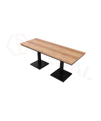 Placement Dining Table