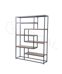 RackNock File Rack