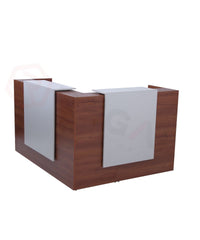 Rendez Reception Counter
