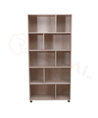 Storix File Rack