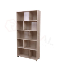 Storix File Rack