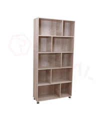 Storix File Rack